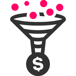 Web Analytics Conversion Funnel Reports Services NY