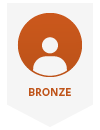 Adobe Solution Partner Level Bronze